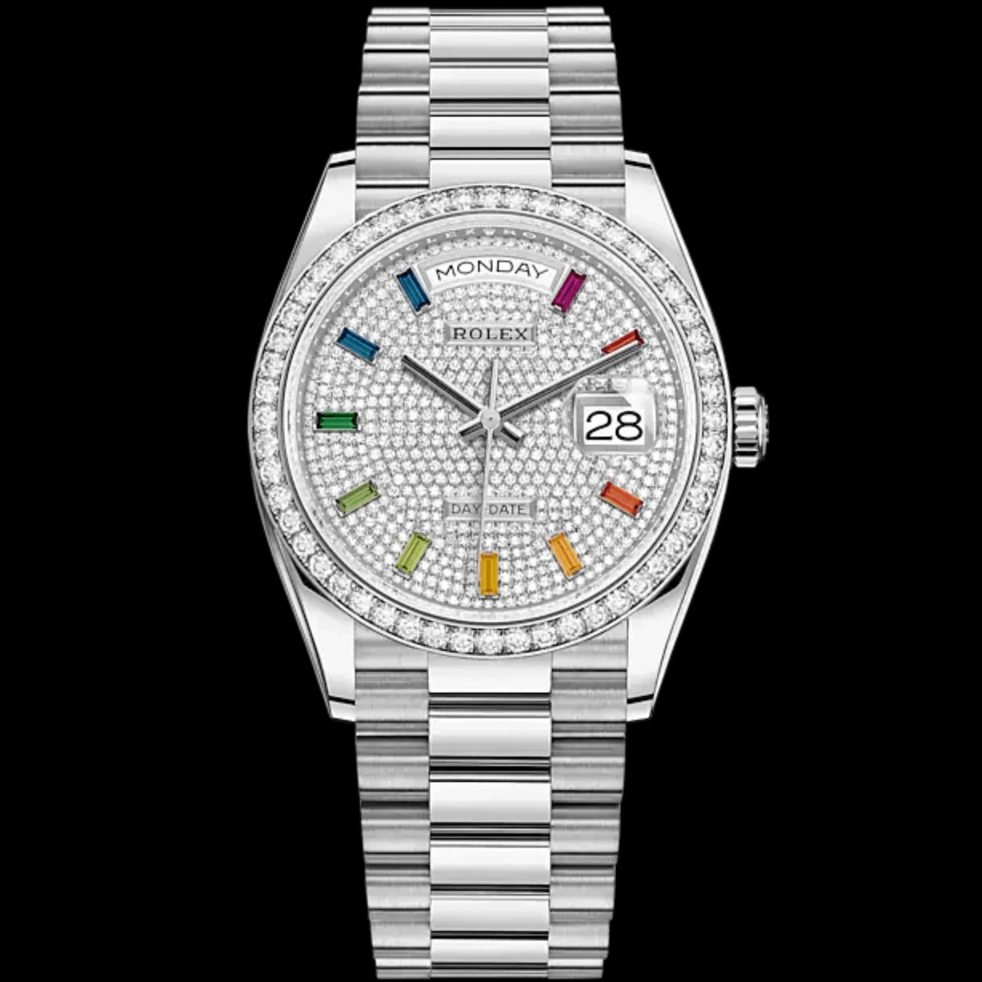 TAG Heuer Carrera – curated listing
