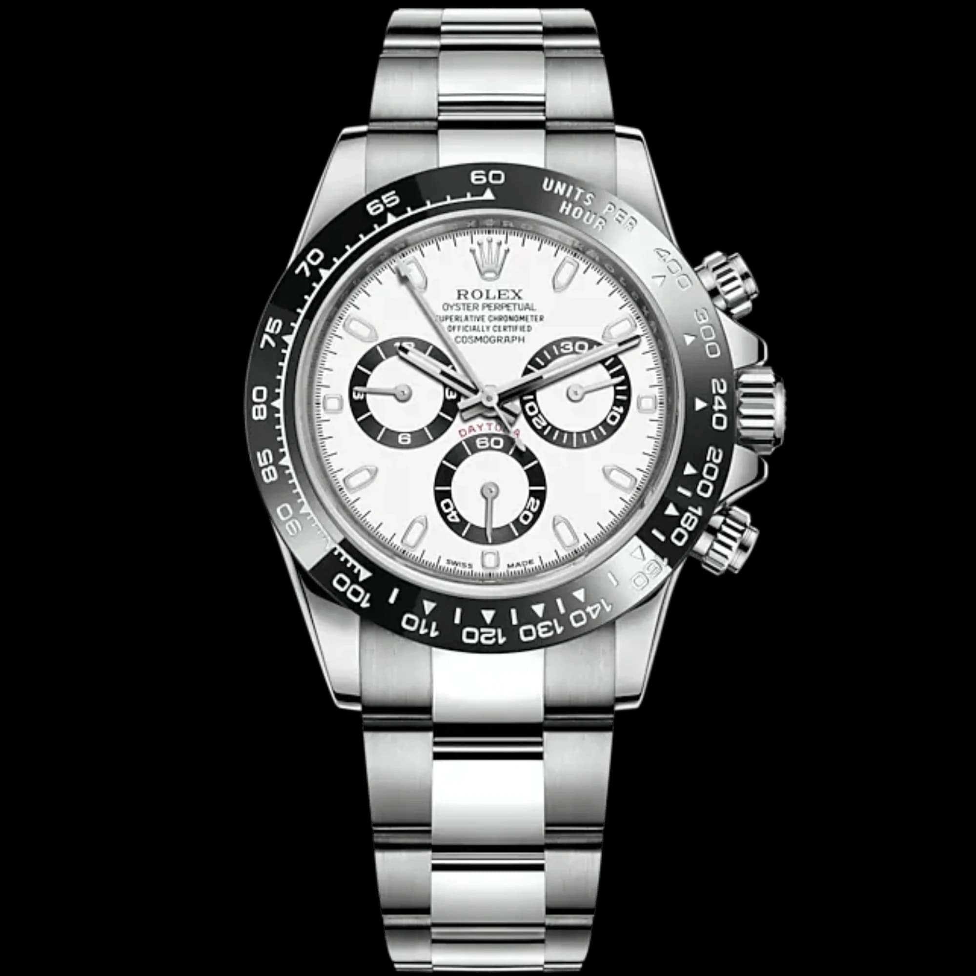 Richard Mille RM 35-02 – curated listing