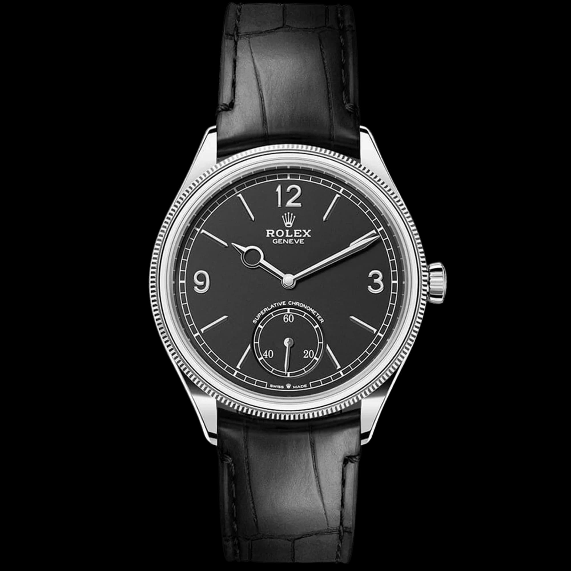 TAG Heuer Carrera – Mint condition