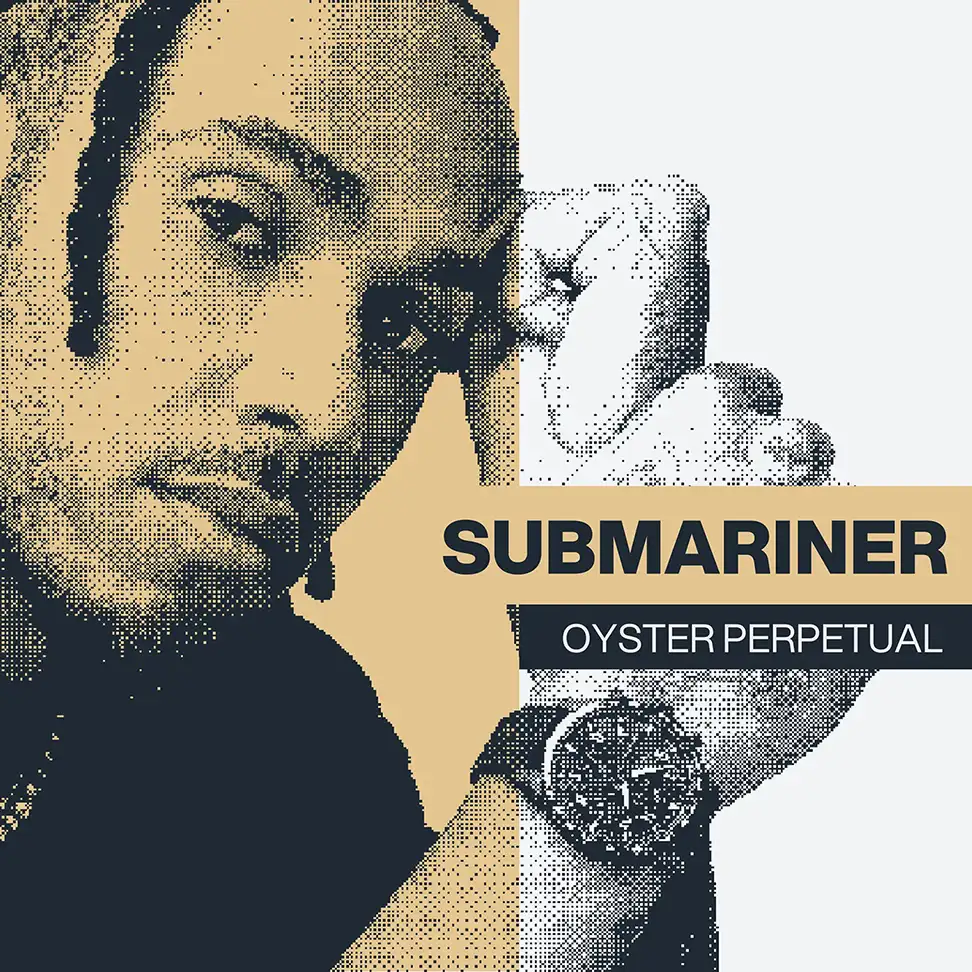 Featured collector and watch