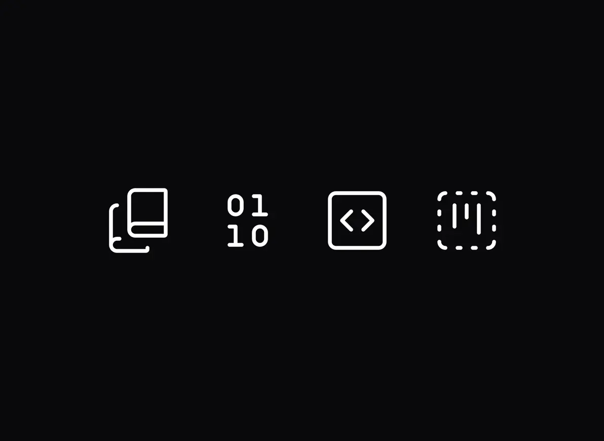 Development Icons project