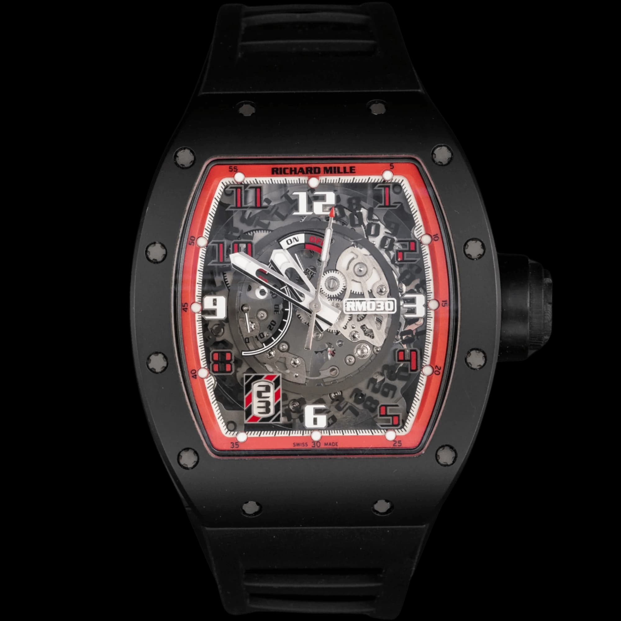 Audemars Piguet Royal Oak – curated listing